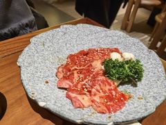 -御牛道日式烤肉料理(杭州万象城店)