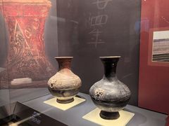 -北京大葆台遗址博物馆