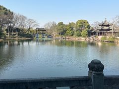 -西溪国家湿地公园