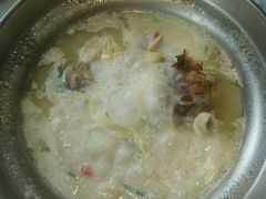 -骨之味·筒骨汤火锅(江头店)