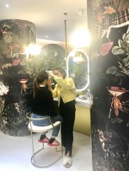 -本小姐美学·半永久纹眉野生眉