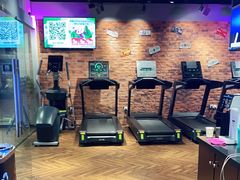 -NRG 健身私教CLUB(云山路店)