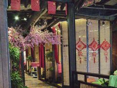 -田婆婆的菜(新天地店)