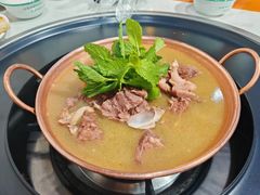 -藏味八珍特色火锅