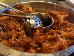 -喜虾客·大虾火锅(郑州无限城店)
