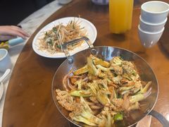 -径山十八道·风味民间菜(杭州总店)