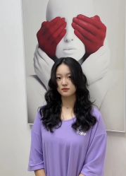 -山浦形象烫染