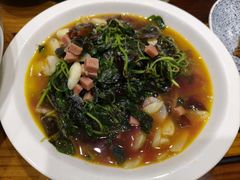 -POLO小馆·老南京菜(解放路店)