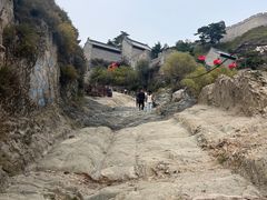 -雁门关景区