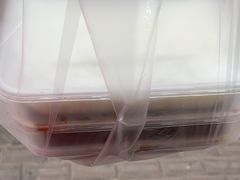 尹记焖肉-尹记餐馆(花园店)