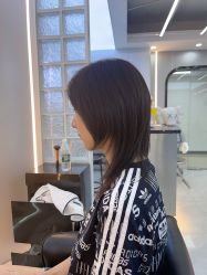 -赤道 Hair Salon