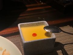 布丁-山葵家·创意料理(临平银泰城店)