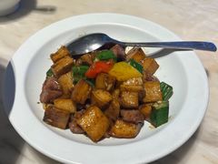 -汤城小厨•粤菜•靓汤(西直门凯德MALL店)