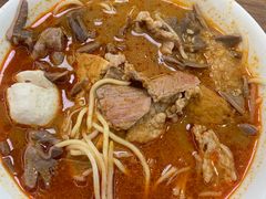 -大中沙茶面(中山路店)