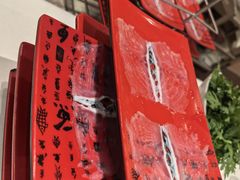招牌活斑鱼-纯味斑鱼府(中海环宇荟店)