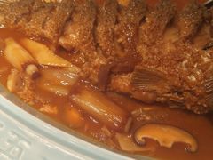 -阿五黄河大鲤鱼(英协路店)