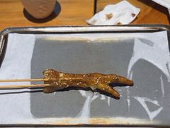 -木屋烧烤(龙岗龙城万科里店)