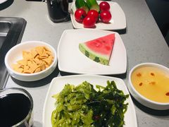 -海底捞火锅(海宁路店)