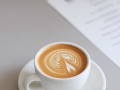 -纽巷咖啡 SOFTFOCUS COFFEE(锦和巴黎时韵店)