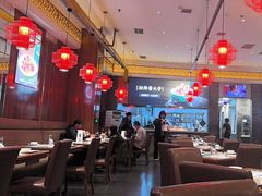 -东方饺子王(王府井关东古巷店)