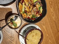 -云海肴·汽锅鸡·云南代表菜(五道口购物中心店)