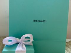 -Tiffany & Co.蒂芙尼
(武汉武商MALL店)