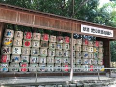 -热田神宫