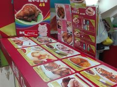 -大利来记餐厅(大三巴店)