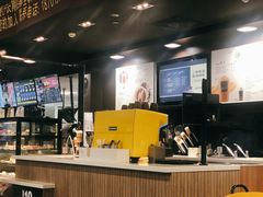-麦当劳(健德桥得来速店)