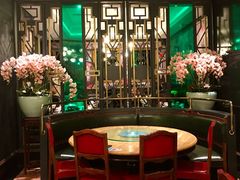 -新白鹿餐厅(爱琴海购物中心店)