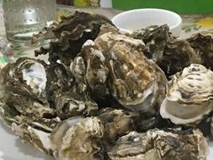 -福鑫源海鲜烧烤