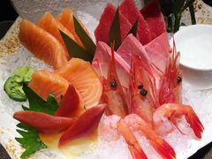 刺身拼盘-山葵家·创意料理(宁波来福士店)