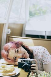 -WAVE SODA摄影工作室