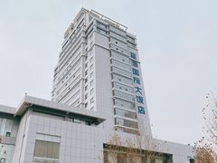 -淄博蓝海国际大饭店·蓝钻国际美食自助百汇(柳泉路店)