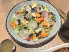 -玛格萝妮比萨屋(四平店)