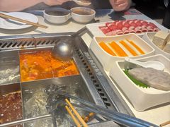 -海底捞火锅(威高广场店)