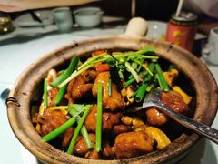 -上下九广州菜馆(锦业路店)