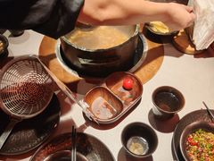 -芸山季·云南山珍菌火锅(人民广场来福士店)