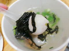 -林氏沙茶面·闽南必尝小吃(福建路店)