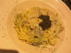 -新贝乐意大利餐厅(苏州中心店)