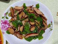 -壹阁胡羊焖饼(特色小吃街店)