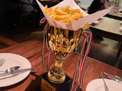 -1861意大利餐厅(文化广场店)