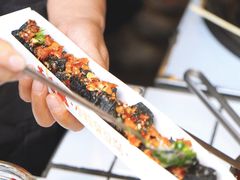 -董顺桃小粒臭豆腐(太平街一店)