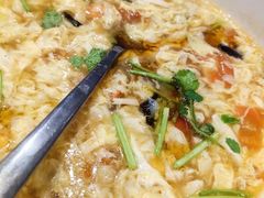 -高第街56号融合餐厅(振华五星百货店)