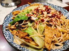 生炒螺蛳粉-螺世纪柳州螺蛳粉(裕德店)