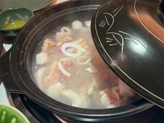 -狐狸爱上椰子鸡(滨江星光大道店)