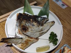 -林妈妈村·日式料理(宝山万达店)