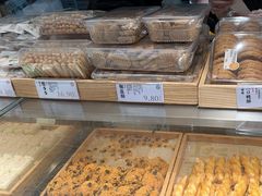 -泸溪河桃酥(西直门凯德店)