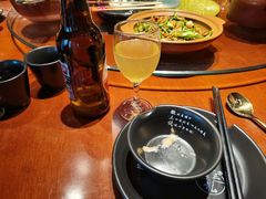 -徽三说·土徽菜·中国徽菜连锁品牌(一中店)