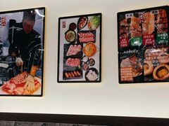 -故村土城韩国烤肉(圆沙店)